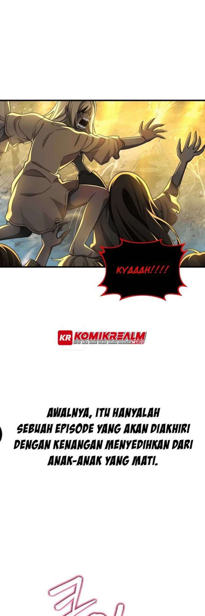 Heir of Mythical Heroes Chapter 20 - halaman 10