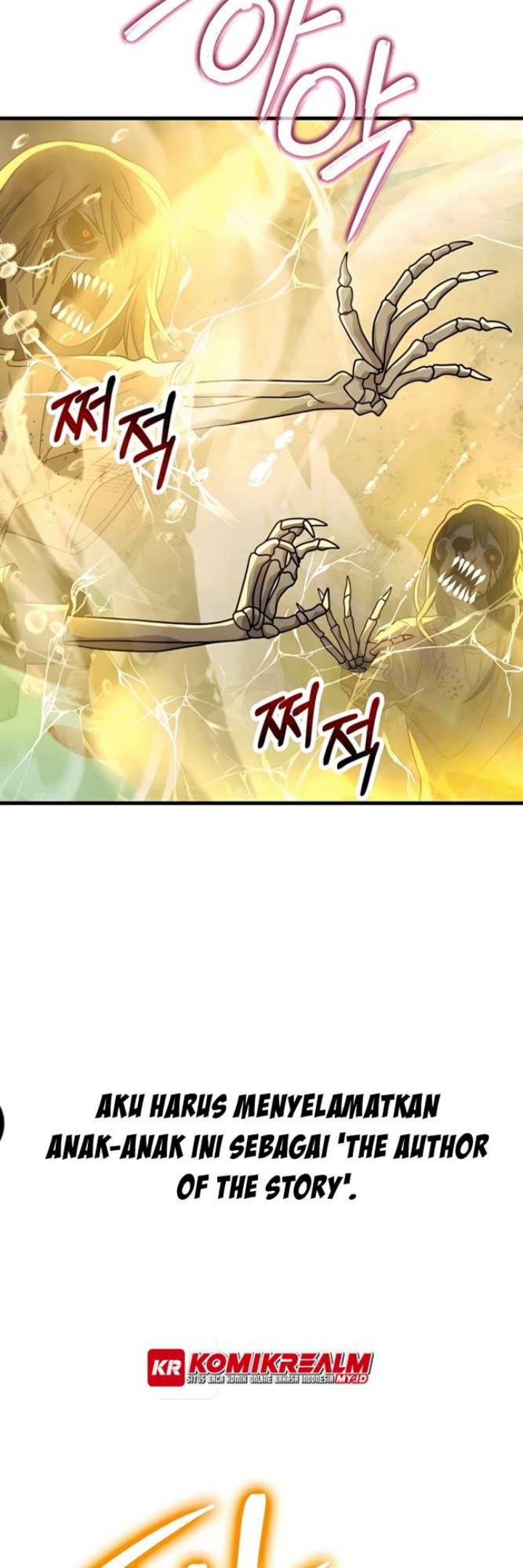 Heir of Mythical Heroes Chapter 20 - halaman 11