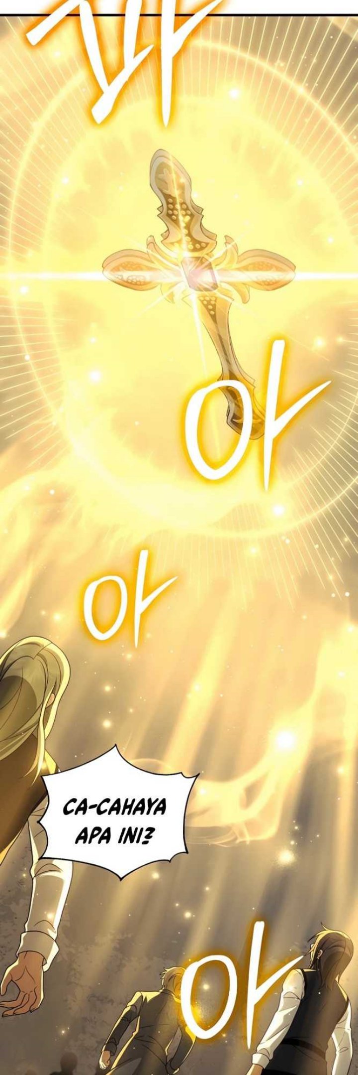 Heir of Mythical Heroes Chapter 20 - halaman 12