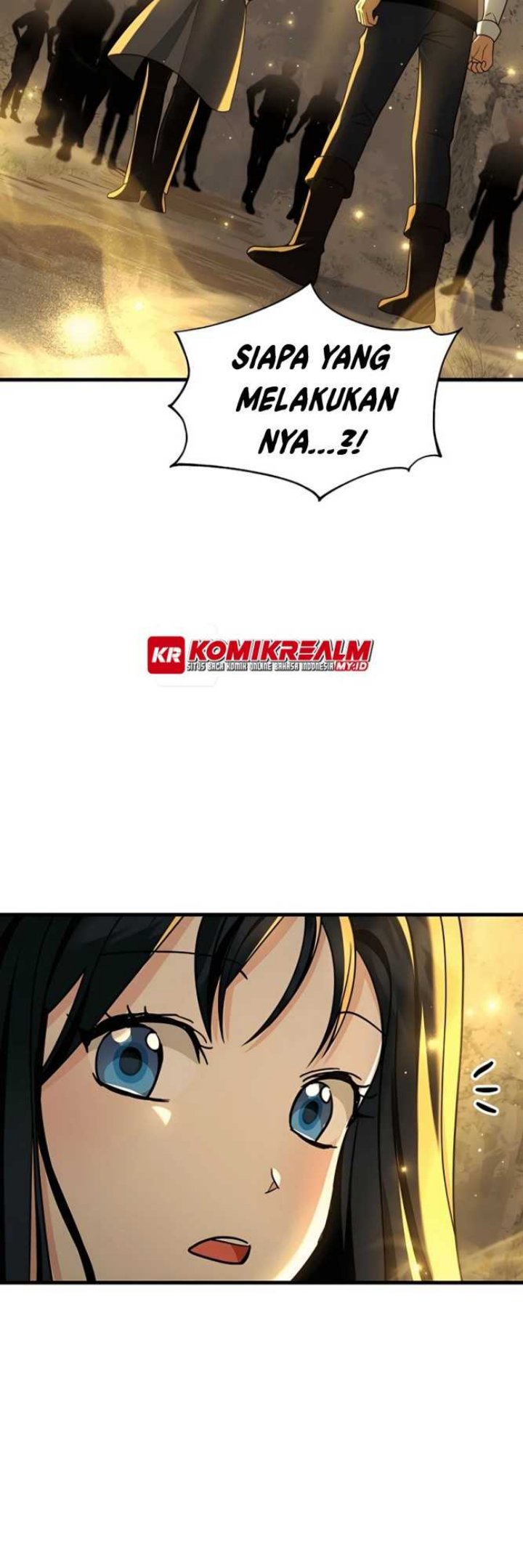 Heir of Mythical Heroes Chapter 20 - halaman 13