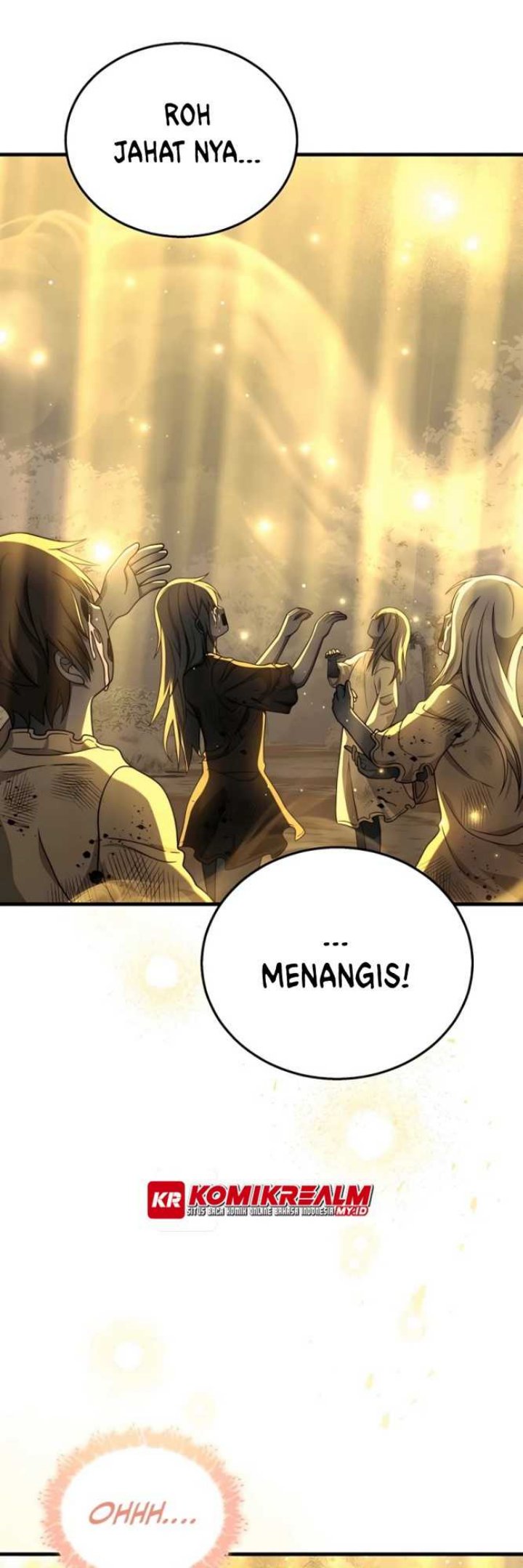 Heir of Mythical Heroes Chapter 20 - halaman 14
