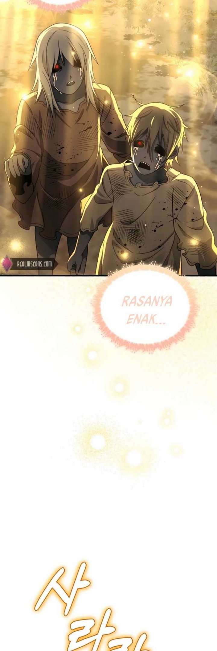 Heir of Mythical Heroes Chapter 20 - halaman 15