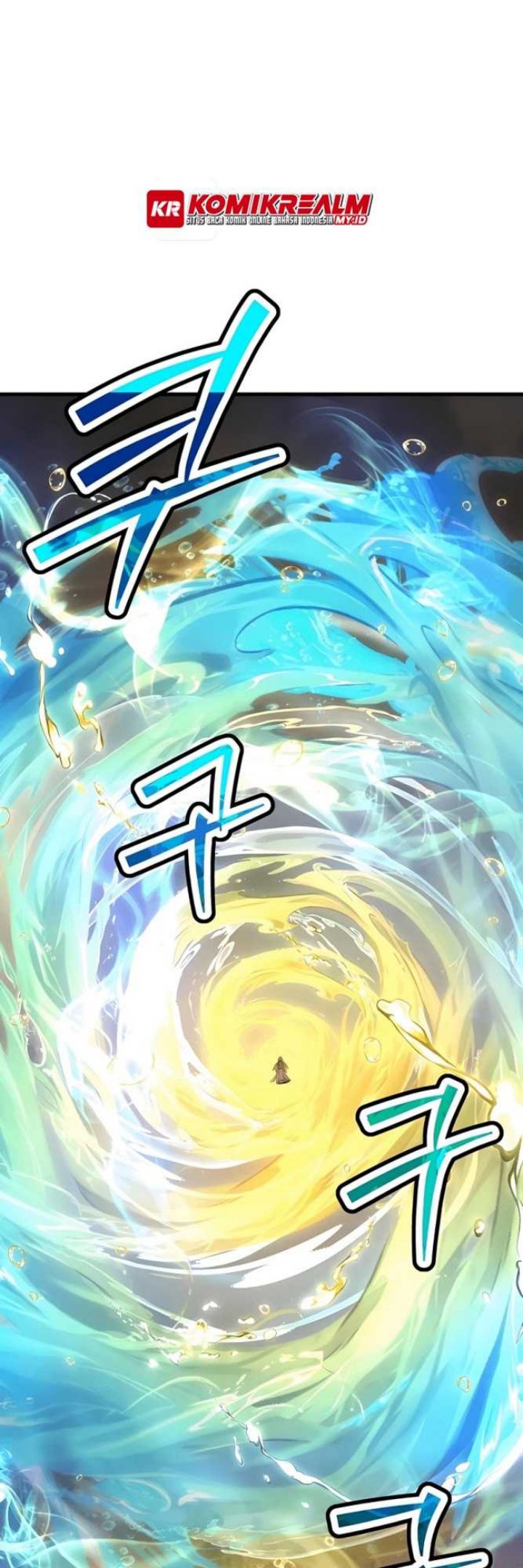 Heir of Mythical Heroes Chapter 20 - halaman 2