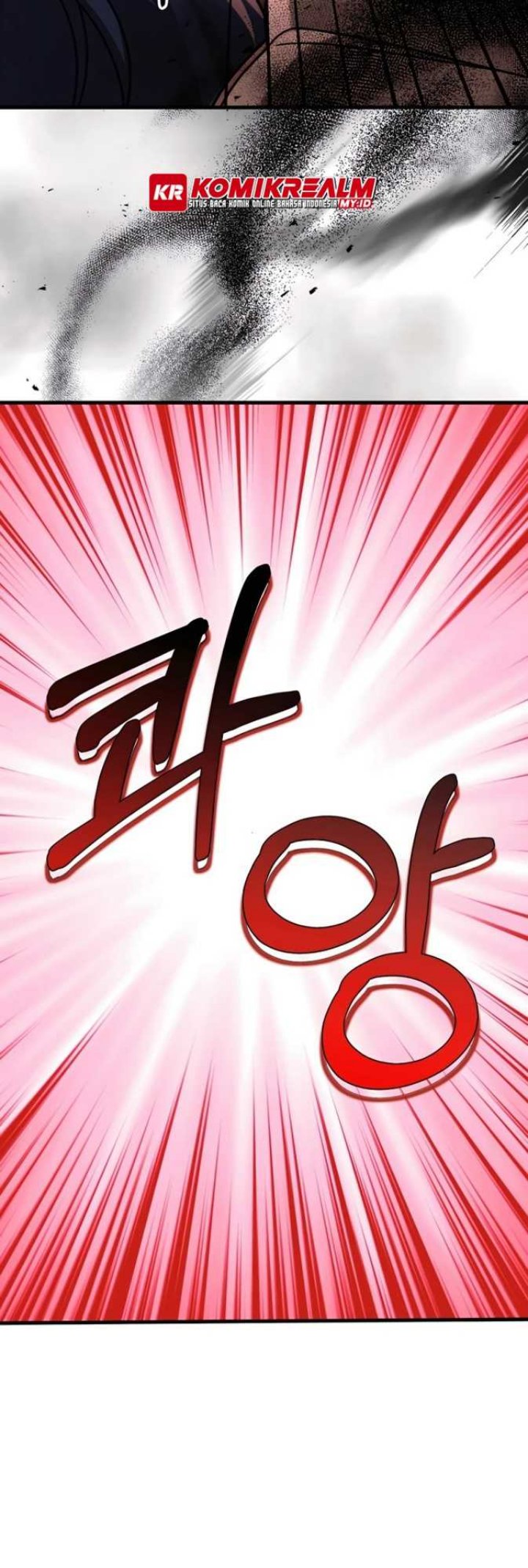 Heir of Mythical Heroes Chapter 20 - halaman 28