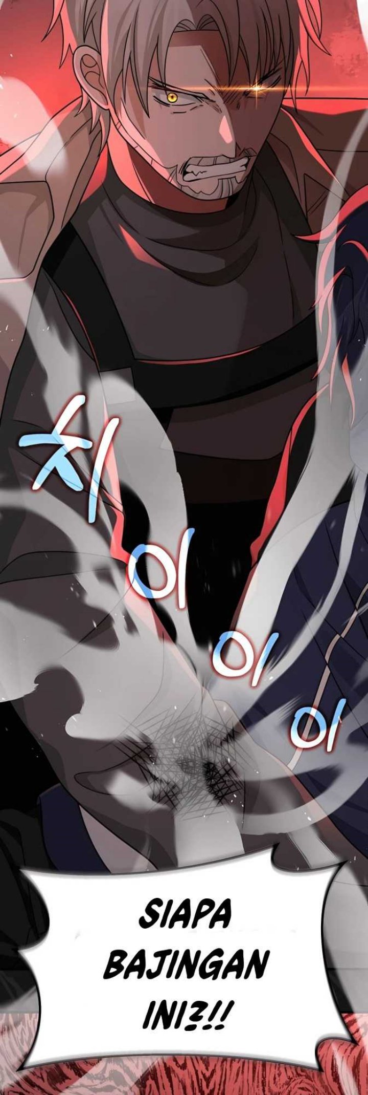 Heir of Mythical Heroes Chapter 20 - halaman 30