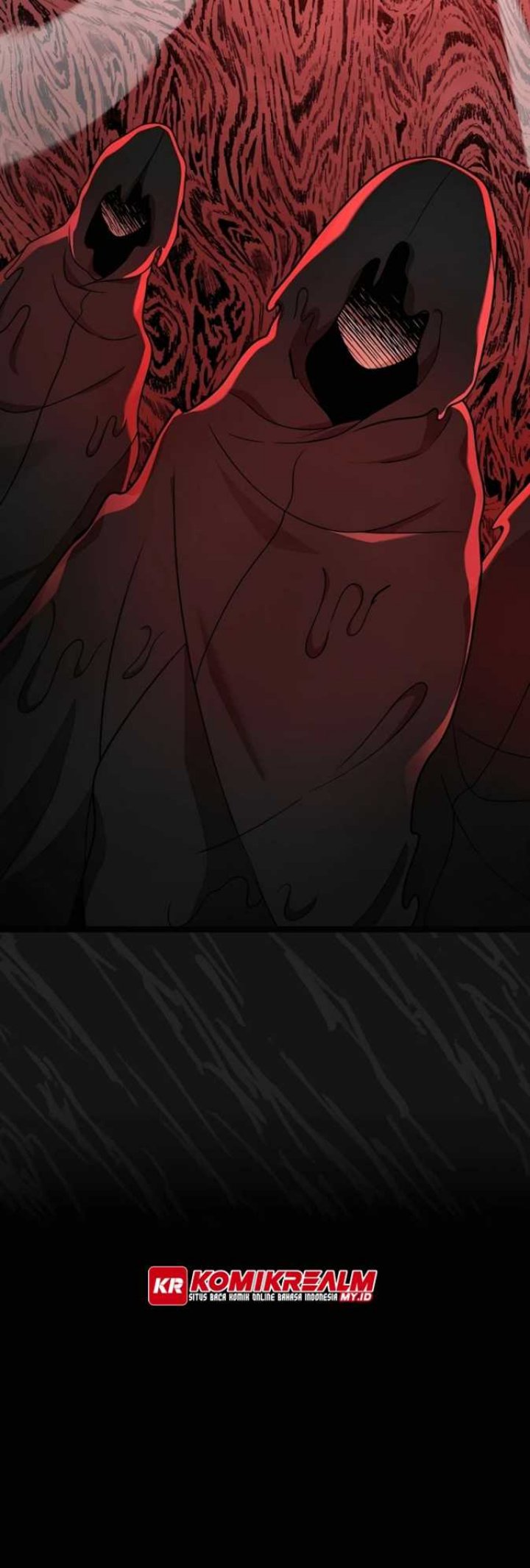 Heir of Mythical Heroes Chapter 20 - halaman 31