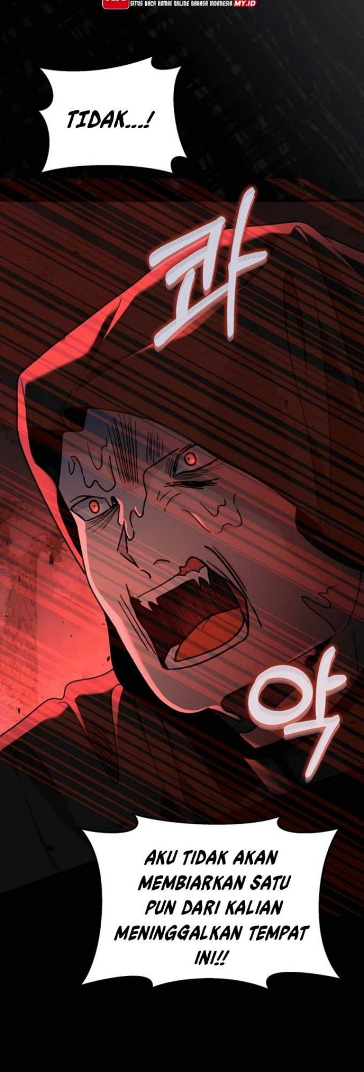 Heir of Mythical Heroes Chapter 20 - halaman 34