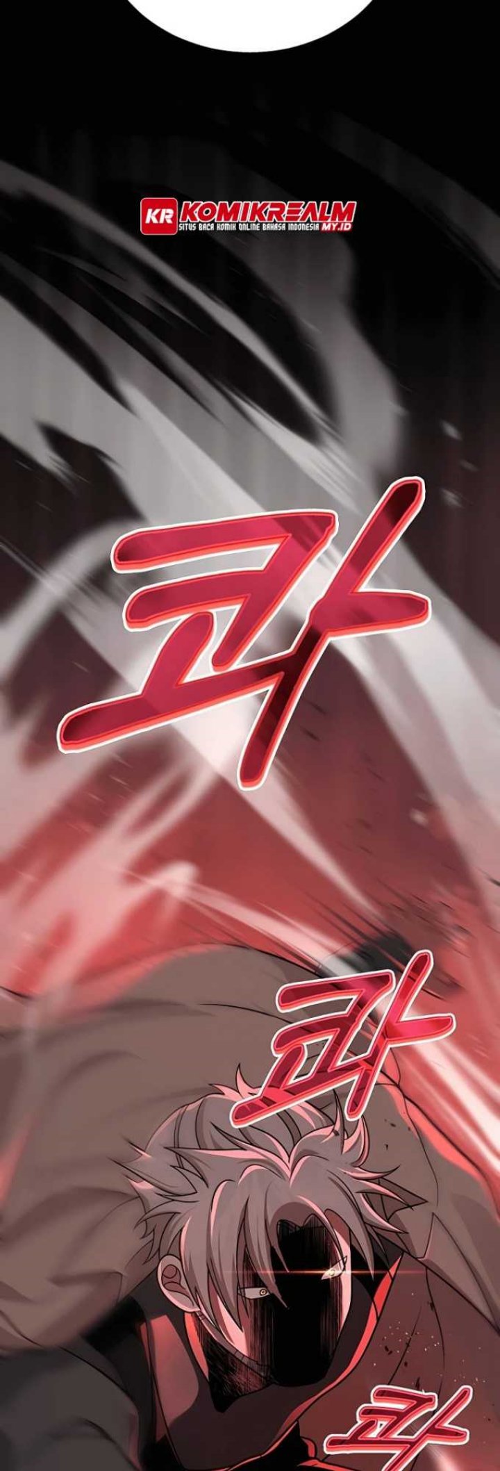 Heir of Mythical Heroes Chapter 20 - halaman 36