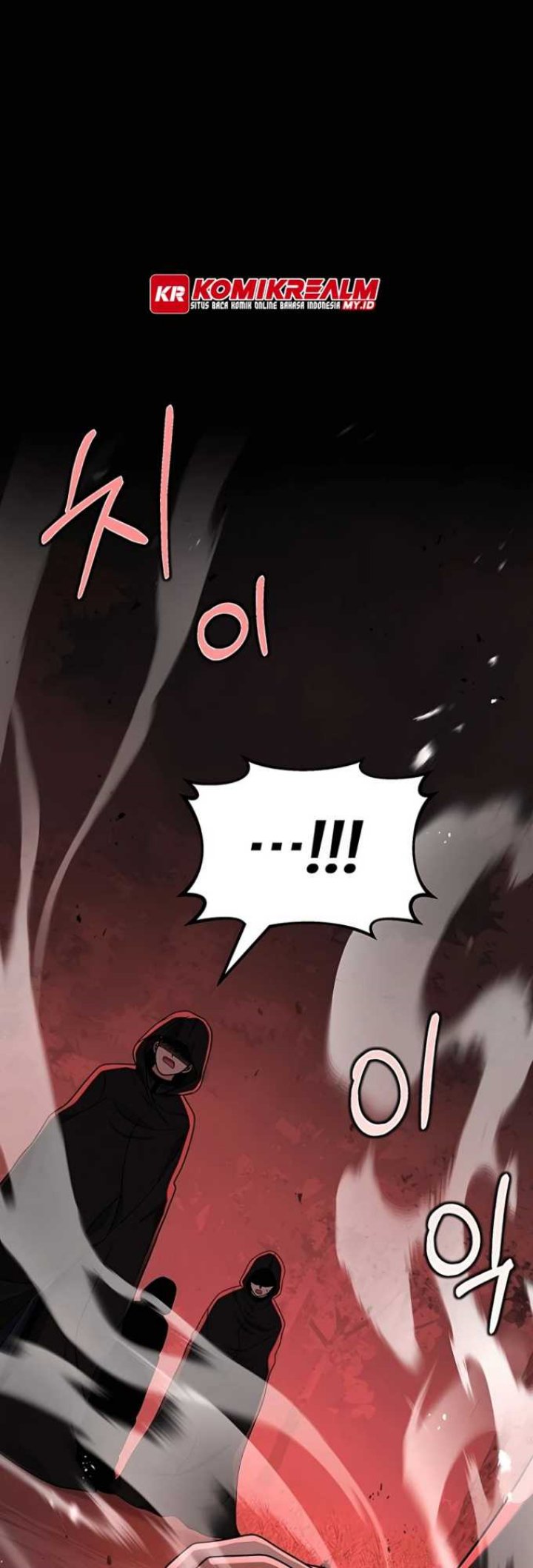 Heir of Mythical Heroes Chapter 20 - halaman 38