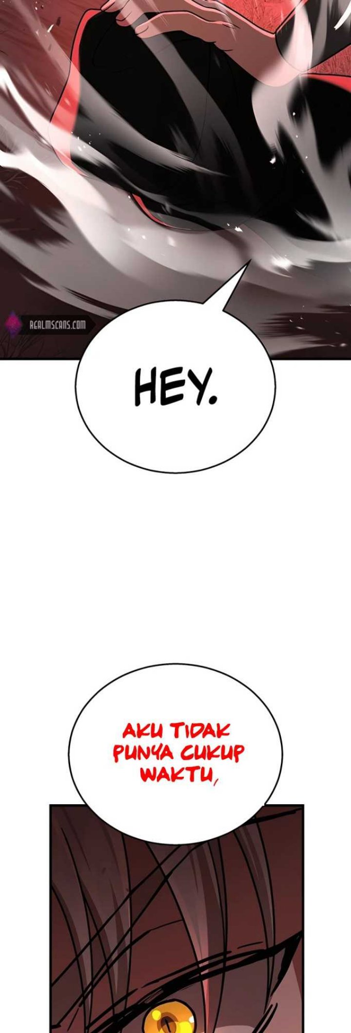 Heir of Mythical Heroes Chapter 20 - halaman 39