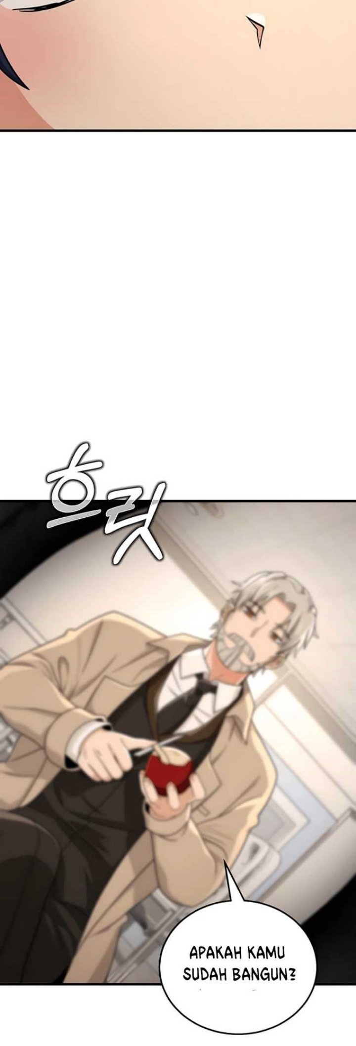 Heir of Mythical Heroes Chapter 20 - halaman 42