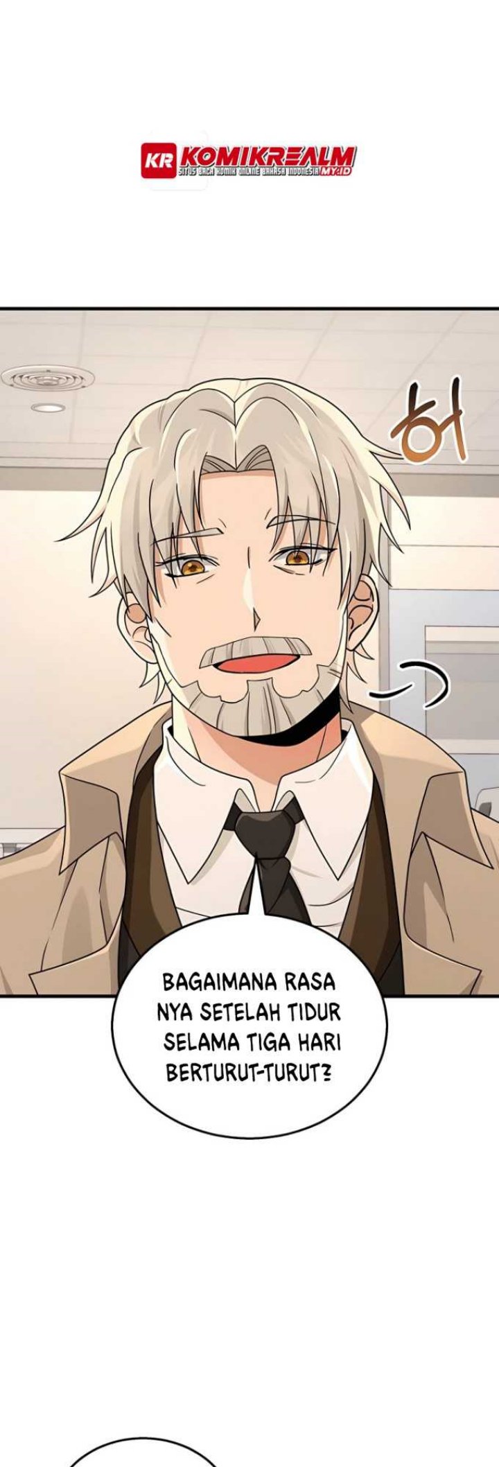 Heir of Mythical Heroes Chapter 20 - halaman 43