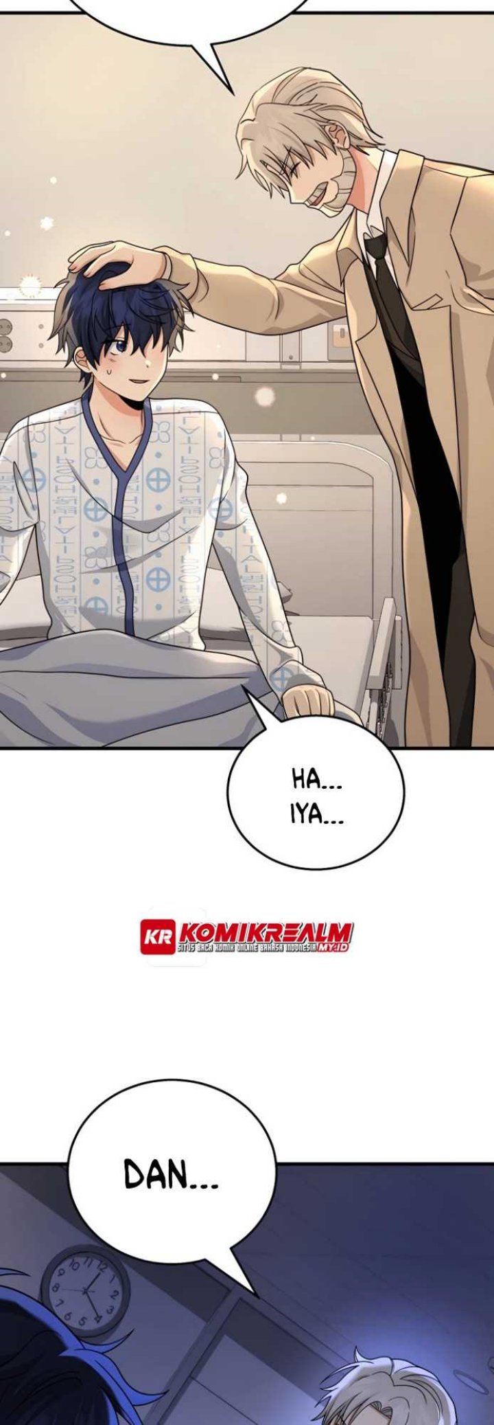 Heir of Mythical Heroes Chapter 20 - halaman 47