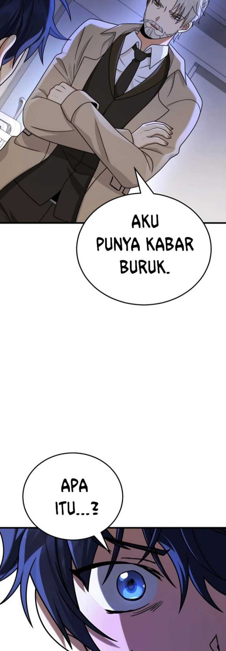 Heir of Mythical Heroes Chapter 20 - halaman 48