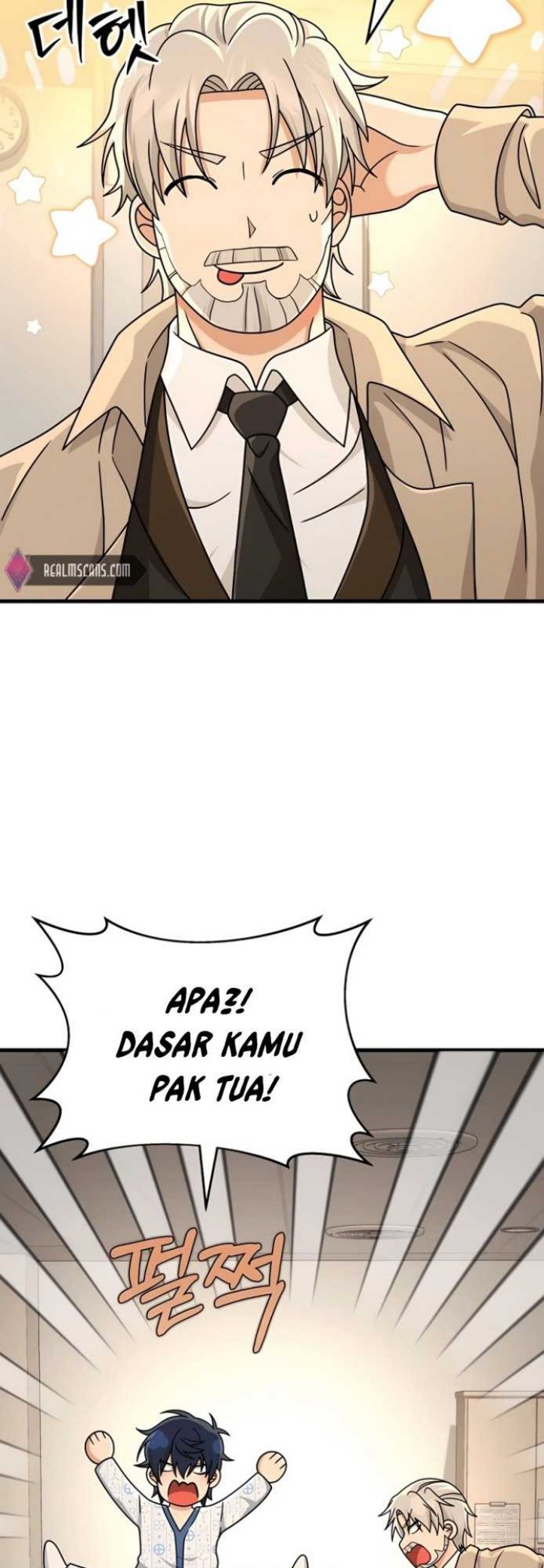 Heir of Mythical Heroes Chapter 20 - halaman 50