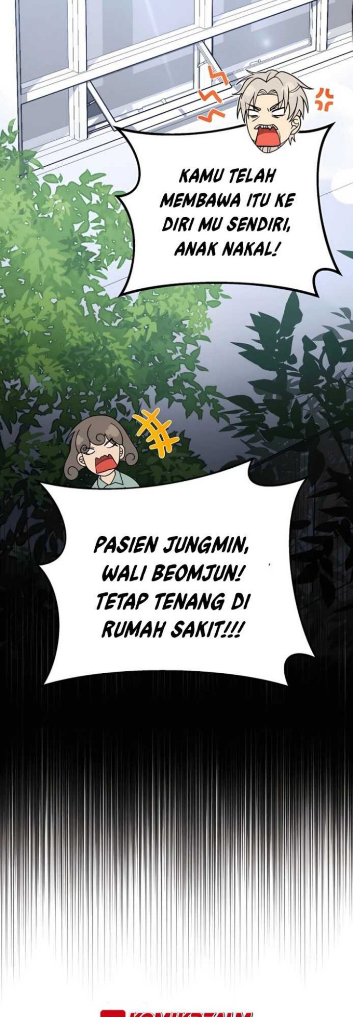 Heir of Mythical Heroes Chapter 20 - halaman 52