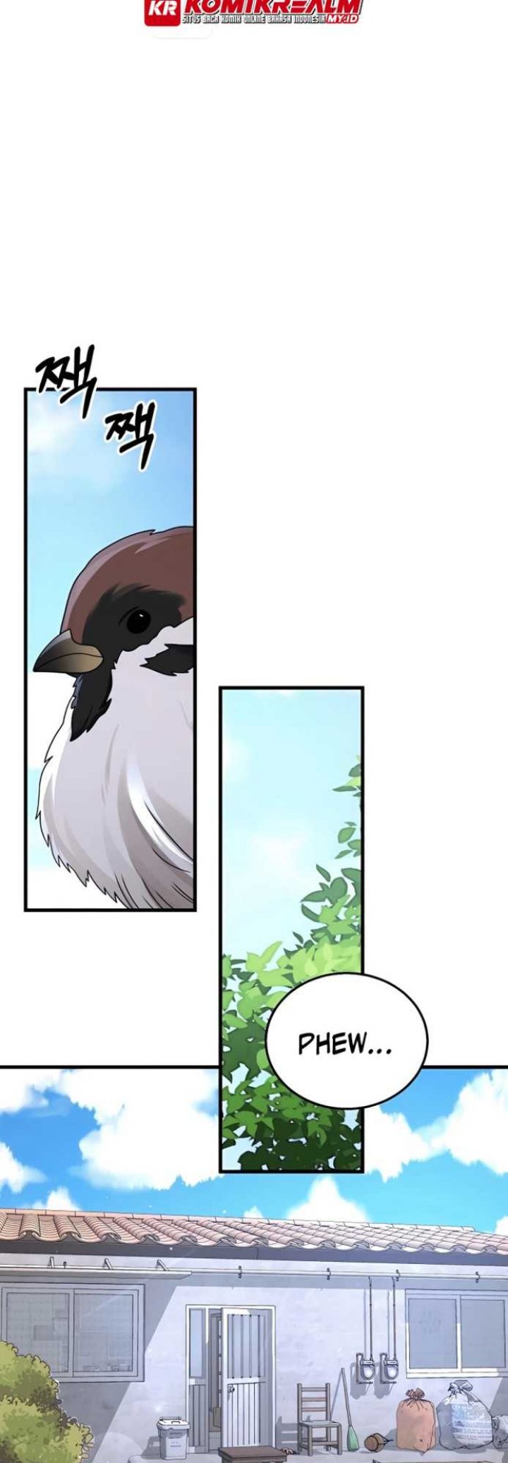 Heir of Mythical Heroes Chapter 20 - halaman 53