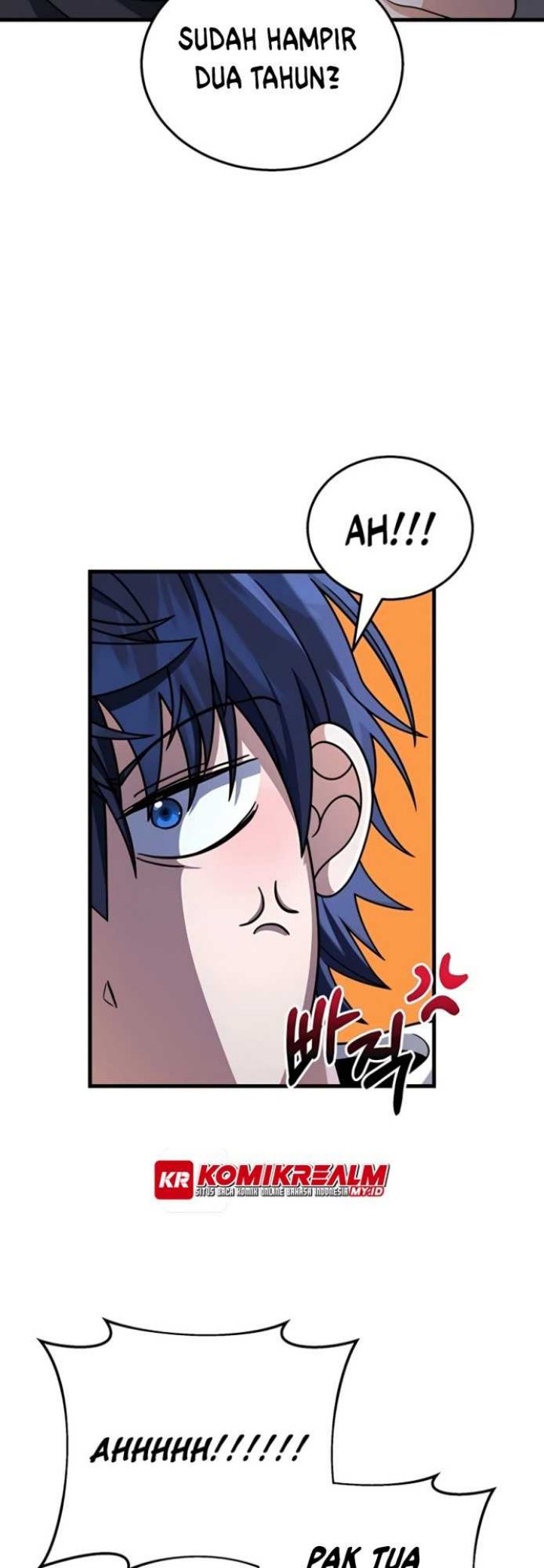 Heir of Mythical Heroes Chapter 20 - halaman 55