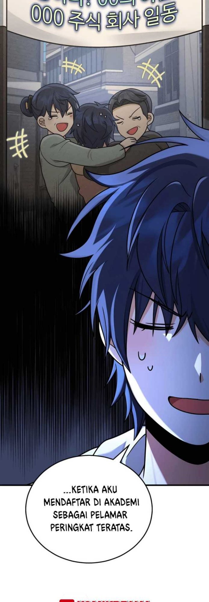 Heir of Mythical Heroes Chapter 20 - halaman 57