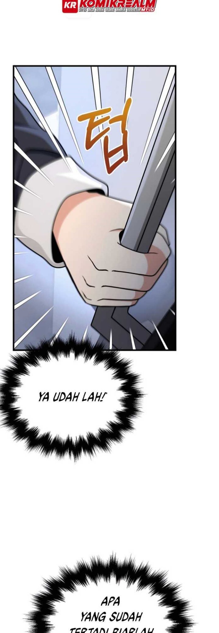 Heir of Mythical Heroes Chapter 20 - halaman 58