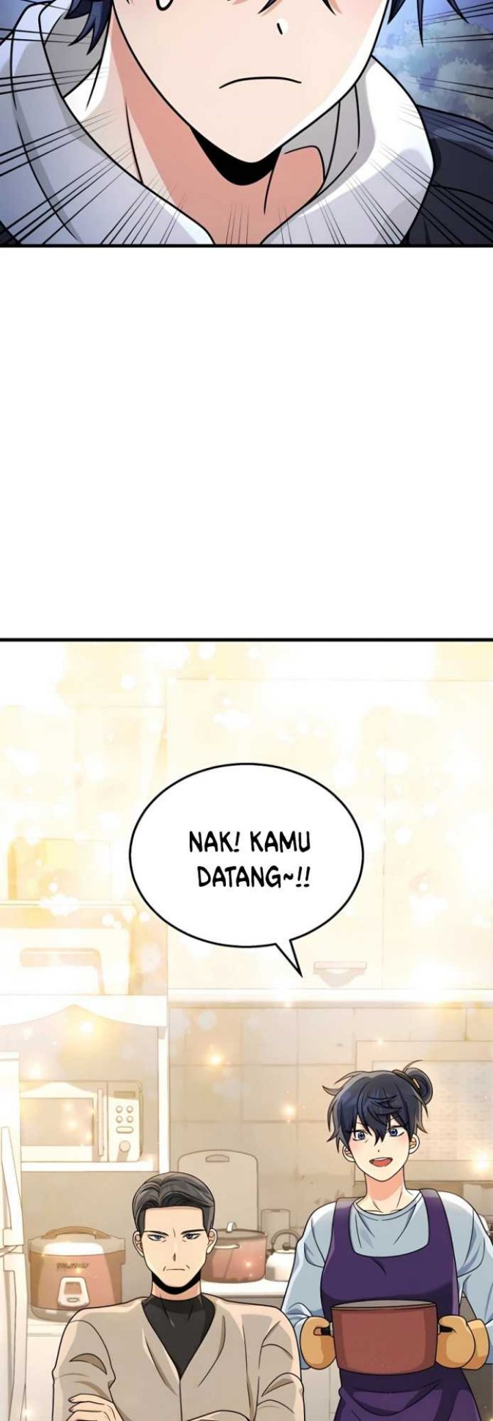 Heir of Mythical Heroes Chapter 20 - halaman 60