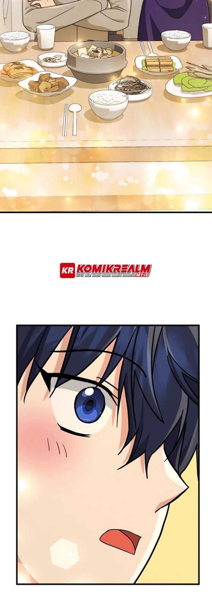 Heir of Mythical Heroes Chapter 20 - halaman 61