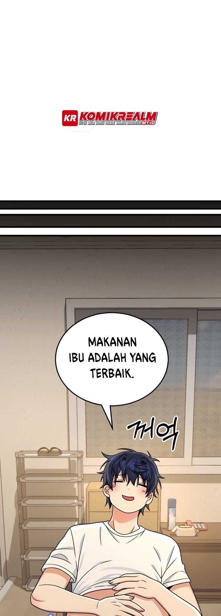 Heir of Mythical Heroes Chapter 20 - halaman 62
