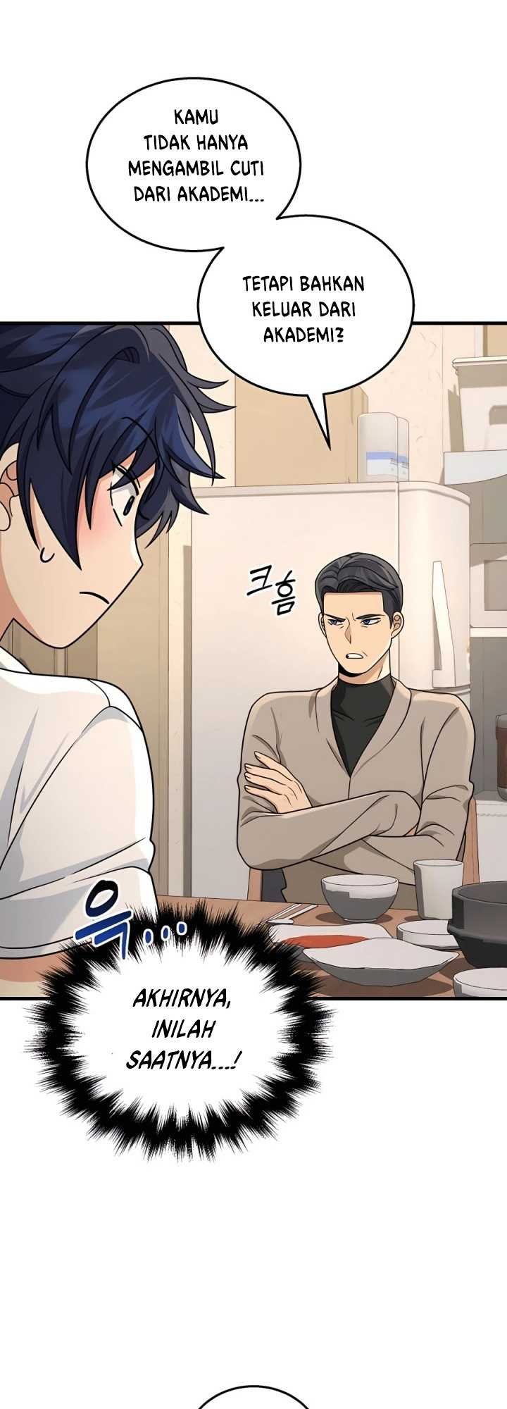 Heir of Mythical Heroes Chapter 20 - halaman 65