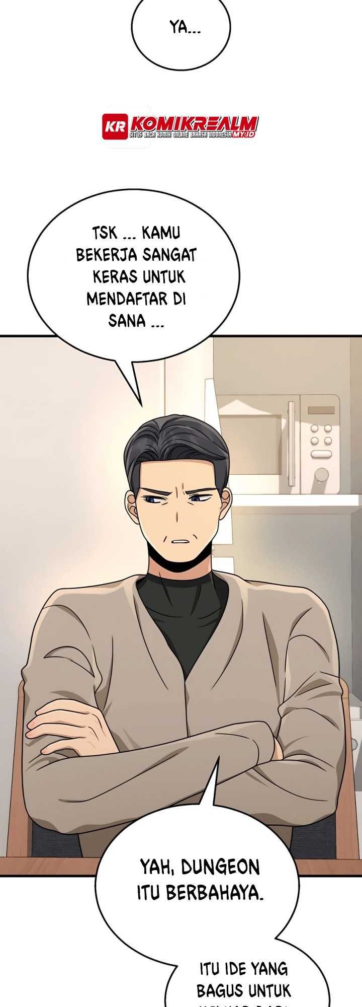 Heir of Mythical Heroes Chapter 20 - halaman 66