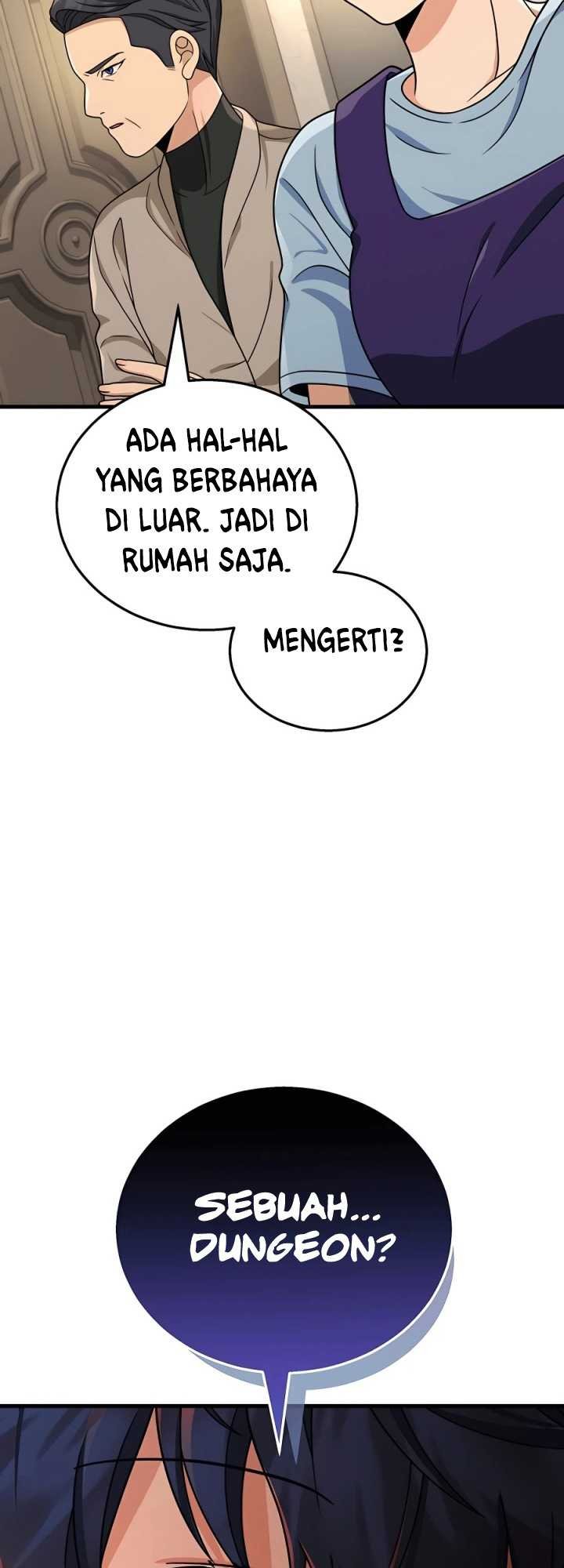 Heir of Mythical Heroes Chapter 20 - halaman 68