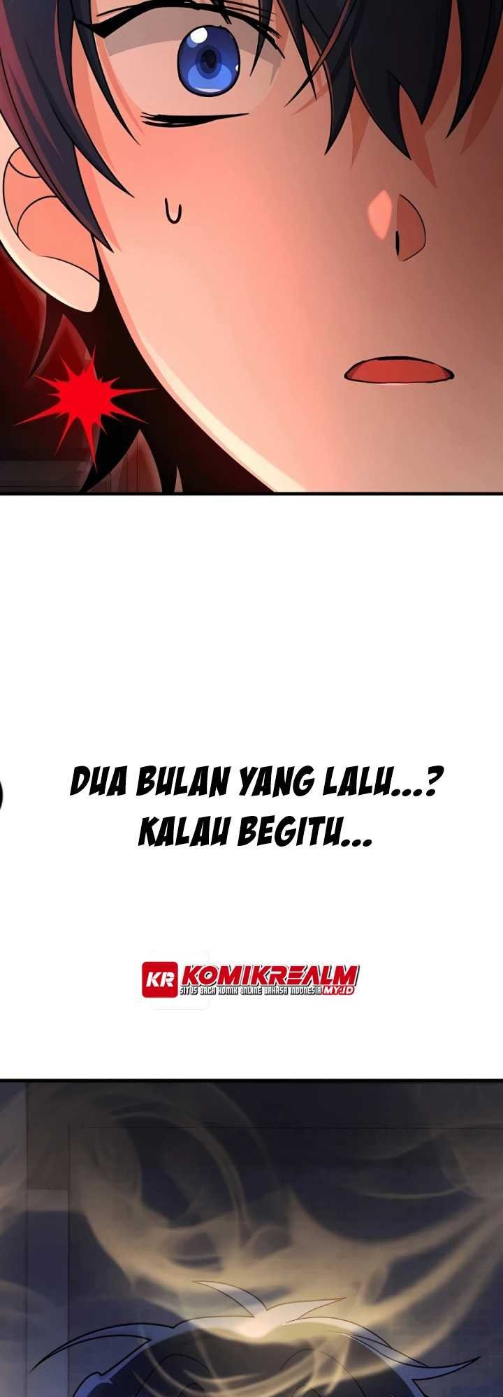 Heir of Mythical Heroes Chapter 20 - halaman 69