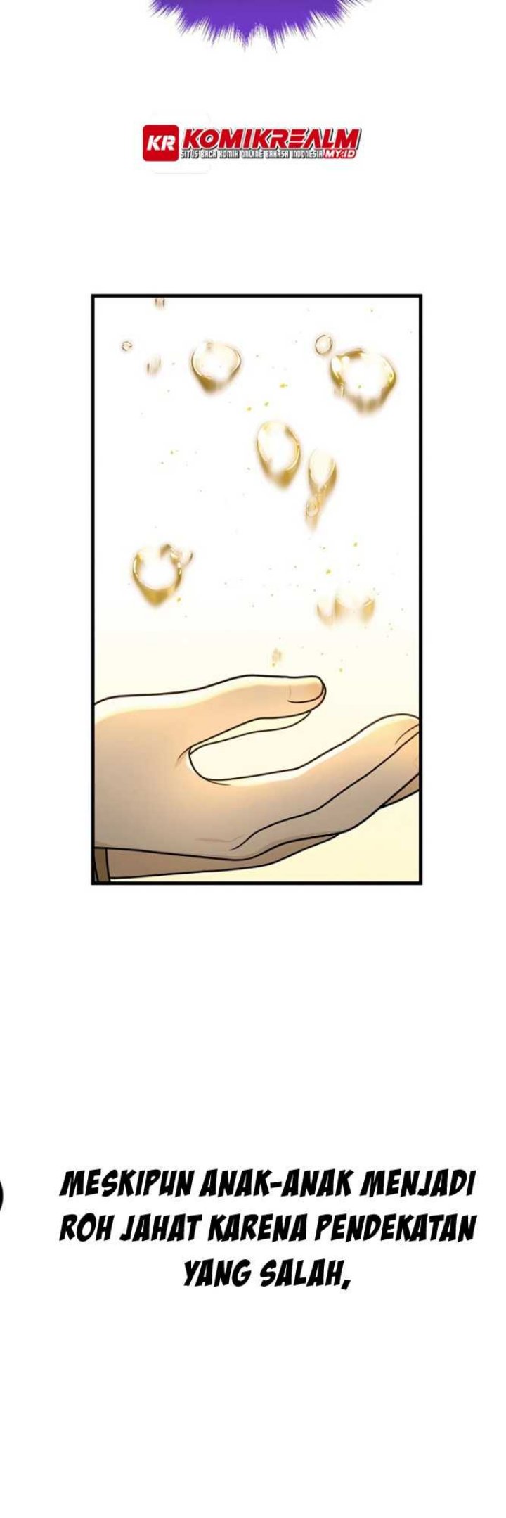 Heir of Mythical Heroes Chapter 20 - halaman 9