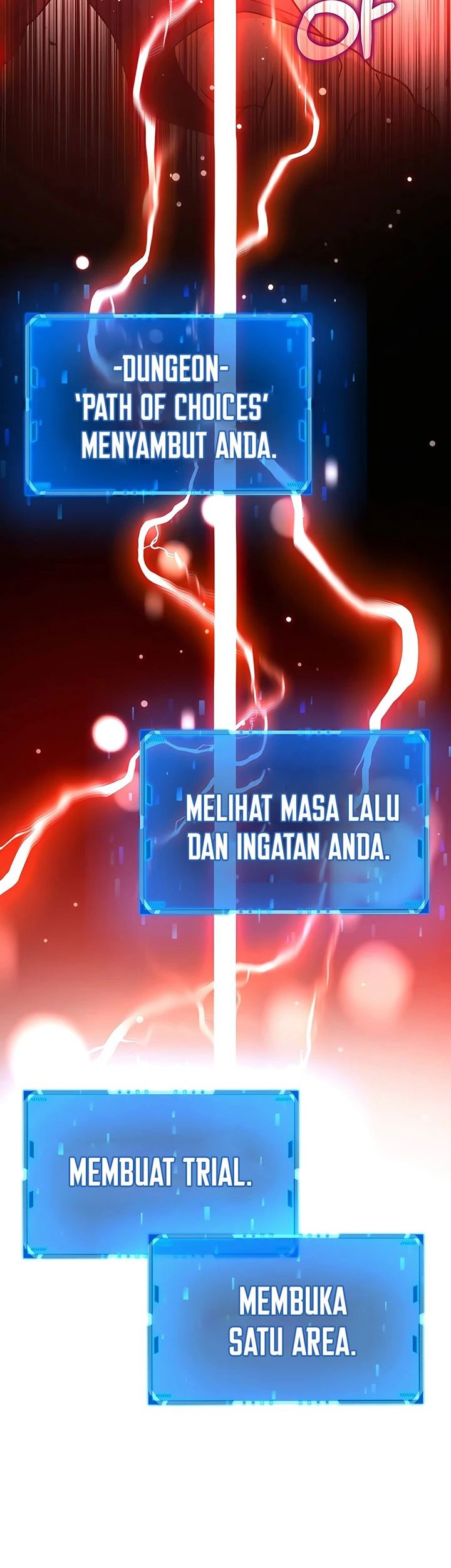 Heir of Mythical Heroes Chapter 21 - halaman 26
