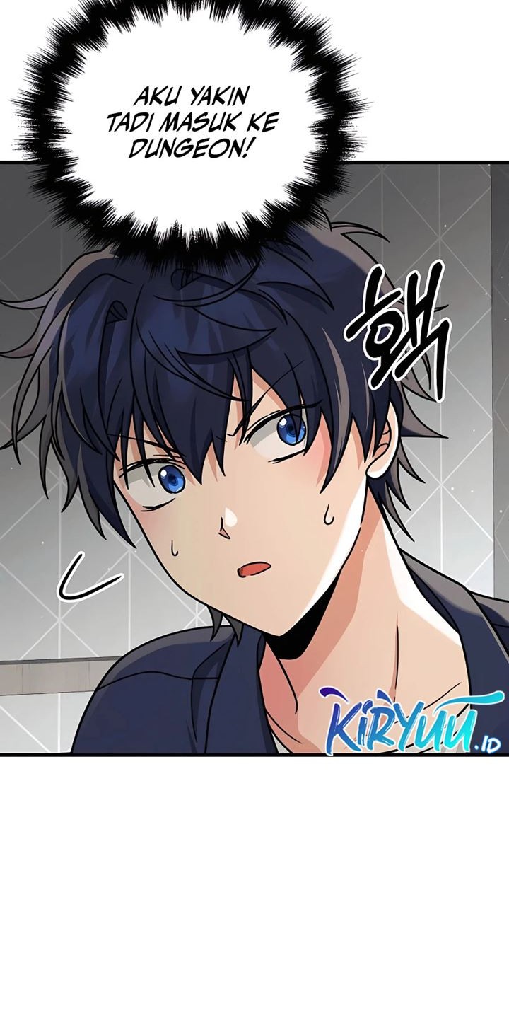 Heir of Mythical Heroes Chapter 21 - halaman 31