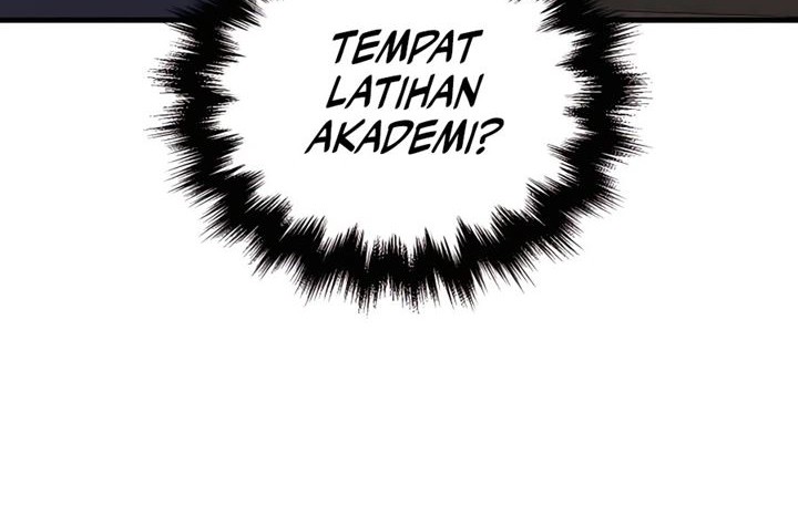 Heir of Mythical Heroes Chapter 21 - halaman 35