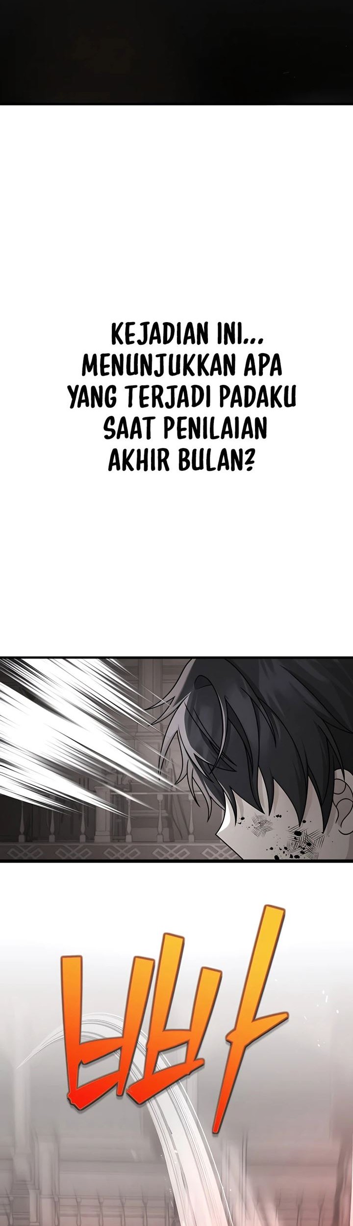 Heir of Mythical Heroes Chapter 21 - halaman 40