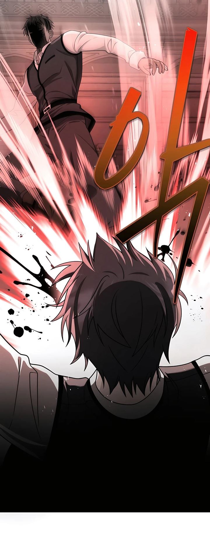 Heir of Mythical Heroes Chapter 21 - halaman 41