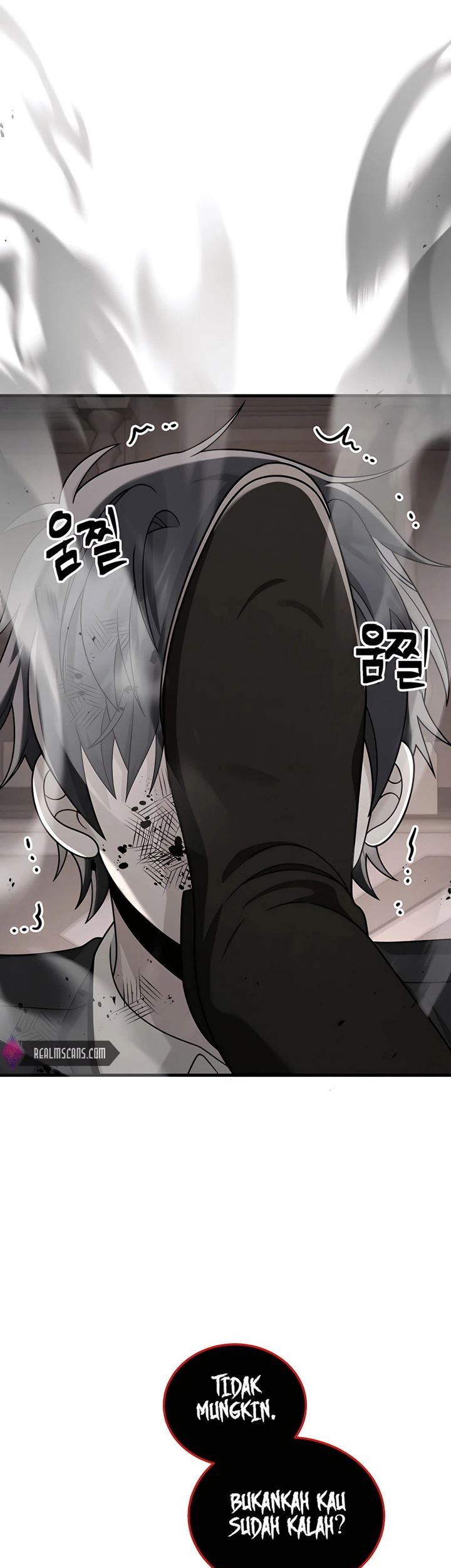 Heir of Mythical Heroes Chapter 21 - halaman 42