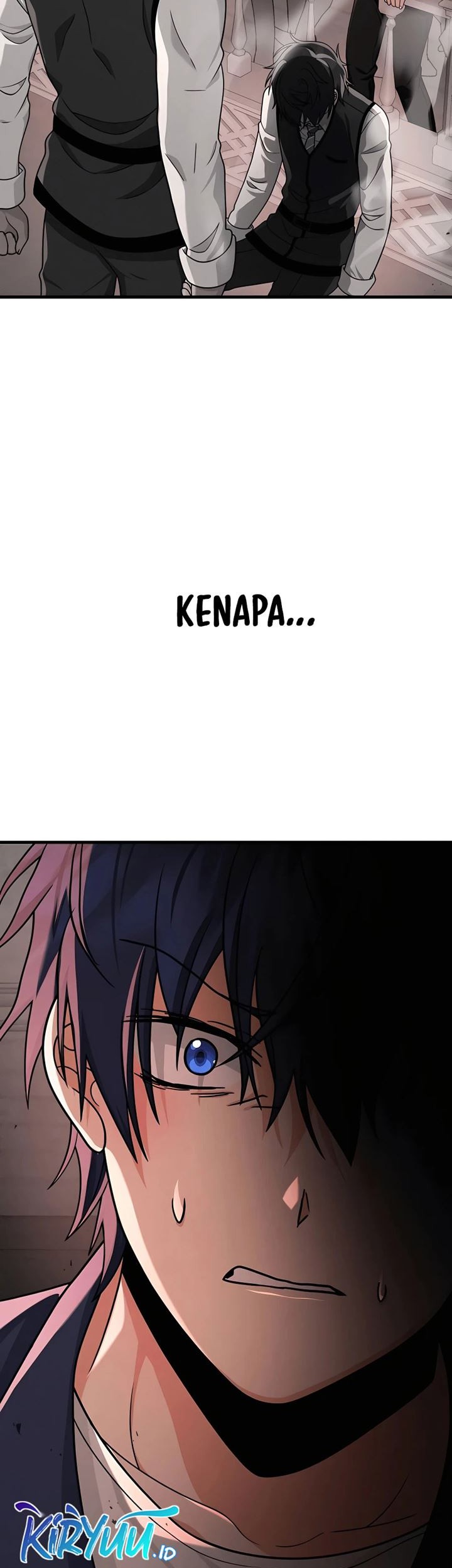 Heir of Mythical Heroes Chapter 21 - halaman 44