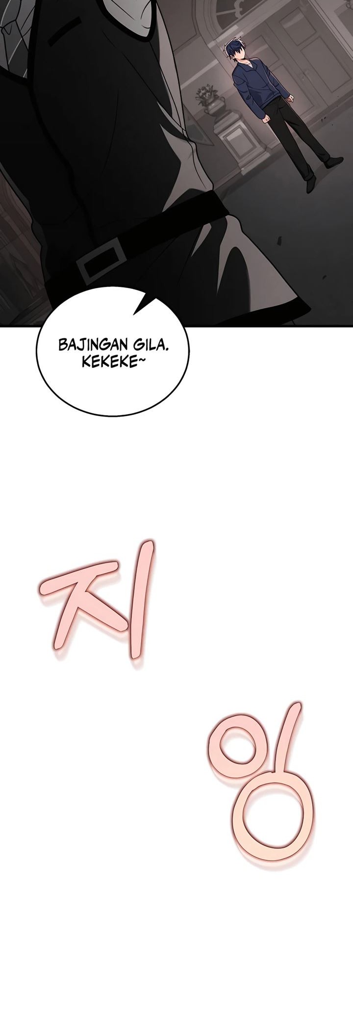 Heir of Mythical Heroes Chapter 21 - halaman 48