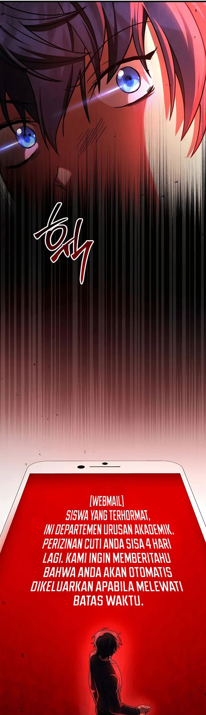 Heir of Mythical Heroes Chapter 21 - halaman 49