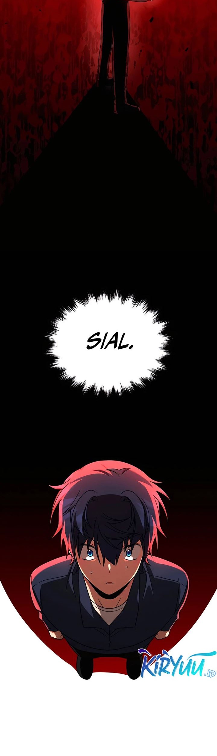 Heir of Mythical Heroes Chapter 21 - halaman 50