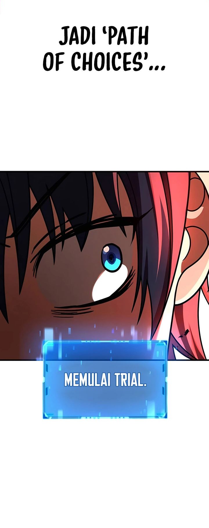 Heir of Mythical Heroes Chapter 21 - halaman 54