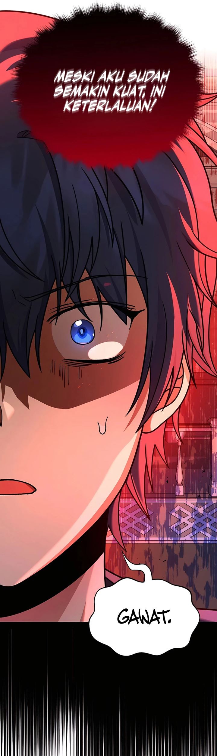 Heir of Mythical Heroes Chapter 21 - halaman 58