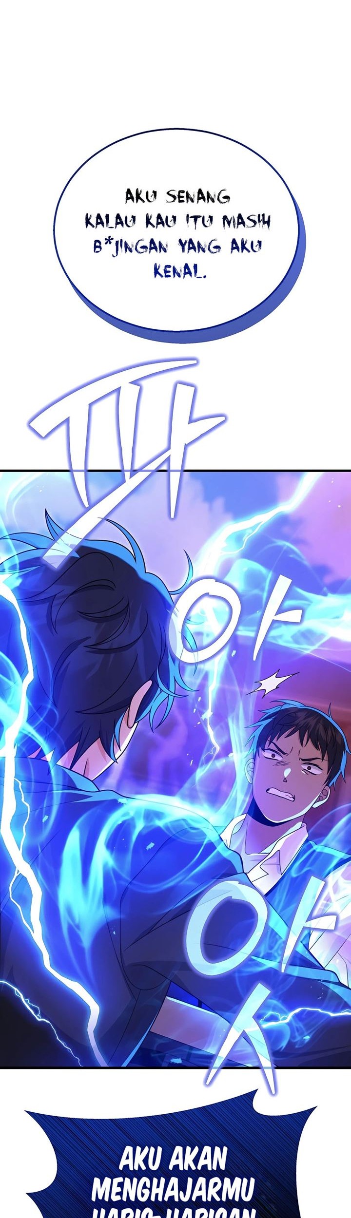 Heir of Mythical Heroes Chapter 22 - halaman 13