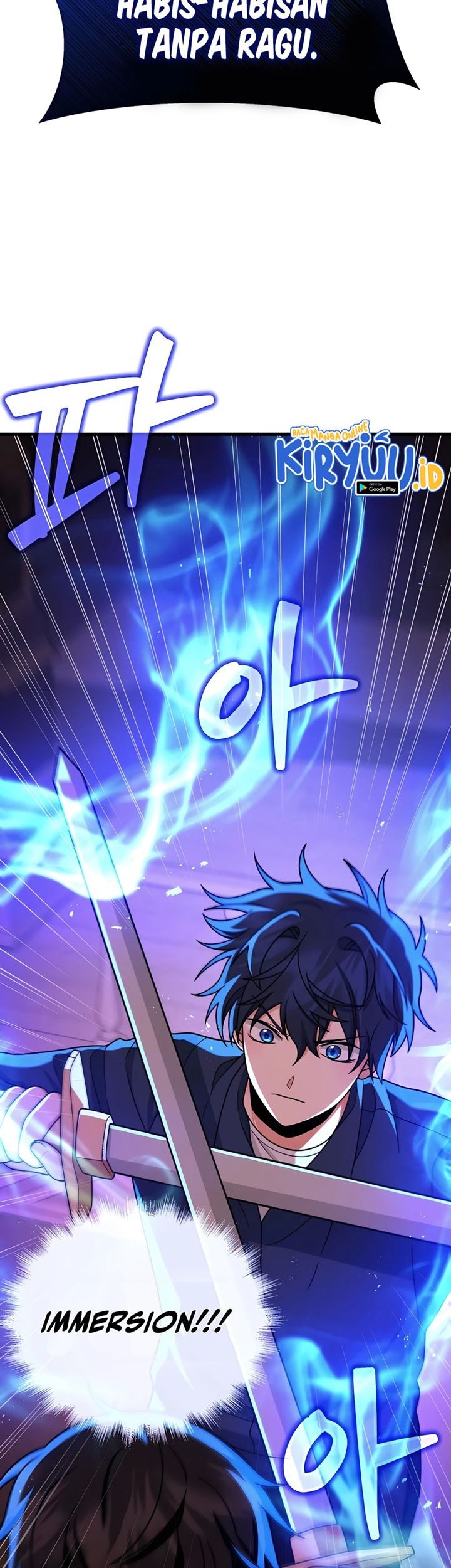 Heir of Mythical Heroes Chapter 22 - halaman 14