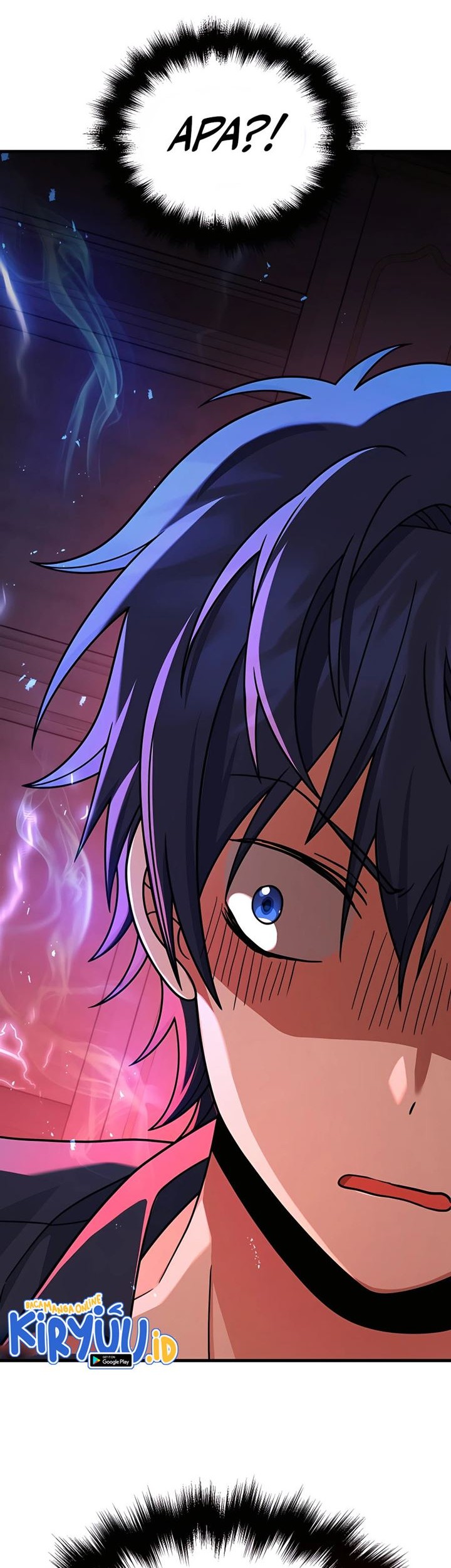 Heir of Mythical Heroes Chapter 22 - halaman 17