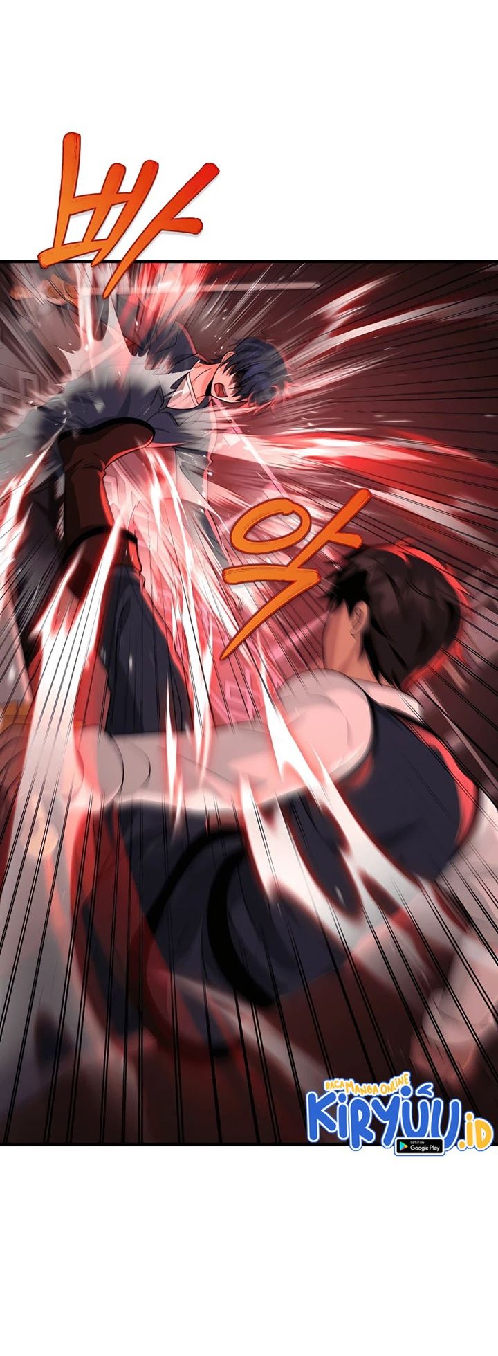 Heir of Mythical Heroes Chapter 22 - halaman 19