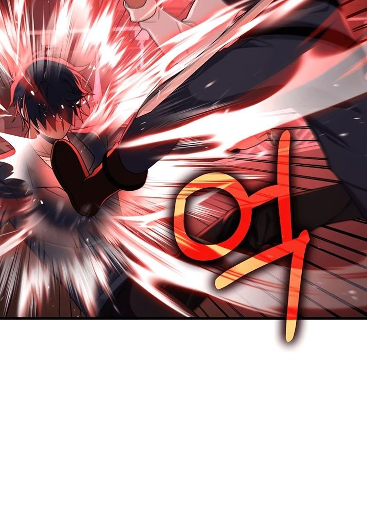 Heir of Mythical Heroes Chapter 22 - halaman 23