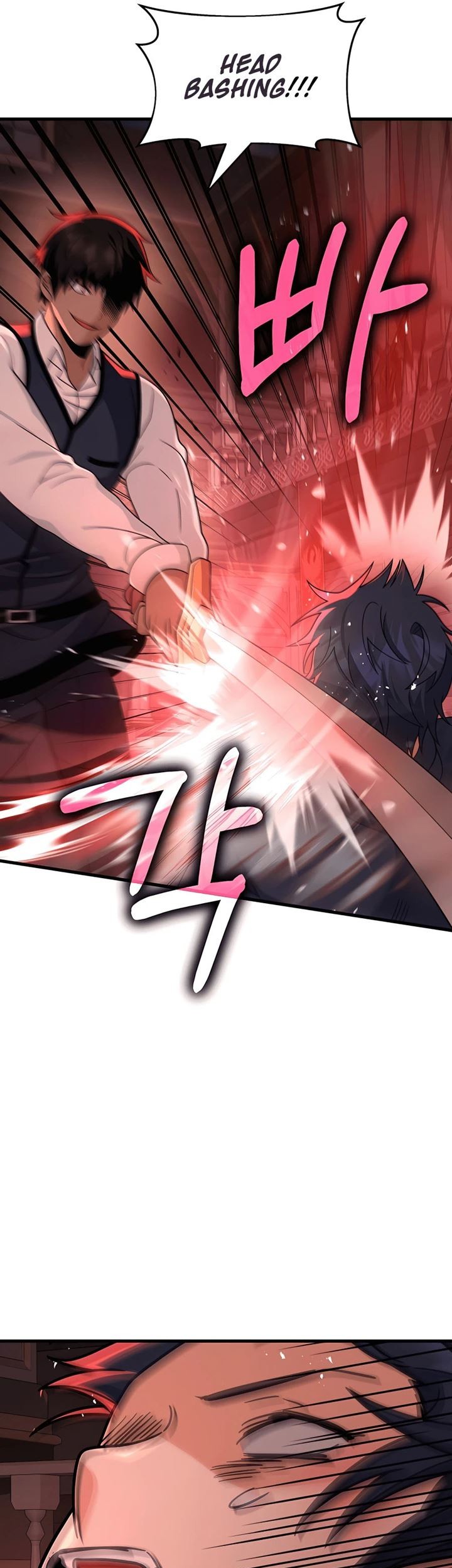 Heir of Mythical Heroes Chapter 22 - halaman 24